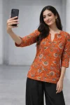 NEW ARRIVAL RAYON DIGITAL PRINT WORK TOP PALAZZO SET DAILY WEAR WHOLESALE PRICE ETHNIC GARMENT (2)