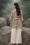 NEW ARRIVAL RAYON DIGITAL PRINT WORK TOP PALAZZO SET DAILY WEAR WHOLESALE PRICE ETHNIC GARMENT (2)