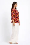 NEW ARRIVAL RAYON DIGITAL PRINT WORK TOP PALAZZO SET DAILY WEAR WHOLESALE PRICE ETHNIC GARMENT (2)