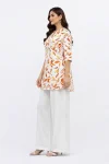 NEW ARRIVAL RAYON DIGITAL PRINT WORK TOP PALAZZO SET DAILY WEAR WHOLESALE PRICE ETHNIC GARMENT (6)