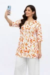NEW ARRIVAL RAYON DIGITAL PRINT WORK TOP PALAZZO SET DAILY WEAR WHOLESALE PRICE ETHNIC GARMENT (6)