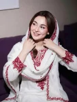 RICH LOOK RAYON COTTON EMBROIDERY THREAD WORK TOP PATIYALA WITH DUPATTA FESTIVE WEAR WHOLESALE PRICE ETHNIC GARMENT (7)