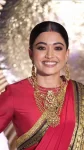 TRENDING LICHI SILK JACQUARD WORK SAREE WITH UNSTITCHED BLOUSE WEDDING WEAR WHOLESALE PRICE ETHNIC GARMENT (2)