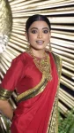 TRENDING LICHI SILK JACQUARD WORK SAREE WITH UNSTITCHED BLOUSE WEDDING WEAR WHOLESALE PRICE ETHNIC GARMENT (2)