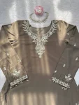 TRENDING NATURAL CREPE THREAD WITH SEQUENCE & FANCY LACE WORK TOP PALAZZO WITH DUPATTA FESTIVE WEAR WHOLESALE PRICE ETHNIC GARMENT (7)