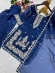 11RICH LOOK GMY SILK EMBROIDERY AND SEQUENCE WORK TOP PATIYALA WITH DUPATTA FESTIVE WEAR WHOLESALE PRICE ETHNIC GARMENT (16)