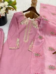 14FANCY CREPE SILK EMBROIDERY THREAD SEQUENCE WORK TOP PATIYALA WITH DUPATTA FESTIVE WEAR WHOLESALE PRICE ETHNIC GARMENT (13)