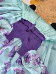 16TRENDING SOFT SILK FLORAL PRINTED WORK GOWN FESTIVE WEAR WHOLESALE PRICE ETHNIC GARMENT (11)