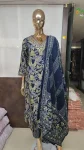 1FANCY RAYON DIGITAL PRINT WORK TOP BOTTOM WITH DUPATTA FESTIVE WEAR WHOLESALE PRICE ETHNIC GARMENT (13)