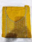 1FANCY RAYON EMBROIDERY WORK ONLY KURTI FESTIVE WEAR WHOLESALE PRICE ETHNIC GARMENT (5)