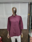 1MODERN RINKAL COTTON PLAIN TOP DAILY WEAR WHOLESALE PRICE ETHNIC GARMENT (8)