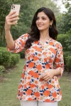 1NEW ARRIVAL RAYON DIGITAL PRINT WORK TOP PALAZZO SET DAILY WEAR WHOLESALE PRICE ETHNIC GARMENT (7)
