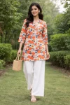 1NEW ARRIVAL RAYON DIGITAL PRINT WORK TOP PALAZZO SET DAILY WEAR WHOLESALE PRICE ETHNIC GARMENT (7)