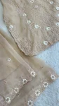 1RICH LOOK CRUNCHY SILK THREAD & SEQUENCE WORK TOP PALAZZO WITH DUPATTA FESTIVE WEAR WHOLESALE PRICE ETHNIC GARMENT (13)