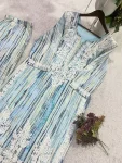 21FANCY RAYON EMBROIDERY WORK KURTI PALAZZO SET OFFICE WEAR WHOLESALE PRICE ETHNIC GARMENT (10)