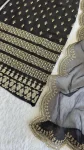 2DESIGNER ROAN GLASS SATIN GOLDEN CODING & ZARI SEQUENCE WORK TOP BOTTOM WITH DUPATTA FESTIVE WEAR WHOLESALE PRICE ETHNIC GARMENT (22)