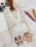 2FANCY GMYS SILK EMBROIDERY 3 MM SEQUENCE & CODING DORI WORK KID’S TOP PALAZZO WITH DUPATTA FESTIVE WEAR WHOLESALE PRICE ETHNIC GARMENT (4)