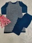2NEW ARRIVAL GEORGETTE CHIKAN EMBROIDERY WORK TOP FESTIVE WEAR WHOLESALE PRICE ETHNIC GARMENT (23)