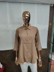2RICH LOOK RINKAL COTTON PLAIN OFFICE WEAR WHOLESALE PRICE ETHNIC GARMENT (4)