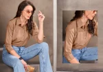 2RICH LOOK RINKAL COTTON PLAIN OFFICE WEAR WHOLESALE PRICE ETHNIC GARMENT (4)