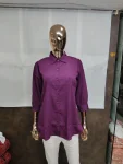 3MODERN RINKAL COTTON PLAIN TOP DAILY WEAR WHOLESALE PRICE ETHNIC GARMENT (4)