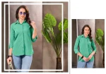 3RICH LOOK RINKAL COTTON PLAIN OFFICE WEAR WHOLESALE PRICE ETHNIC GARMENT (6)