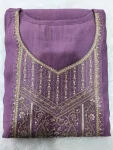 4FANCY RAYON EMBROIDERY WORK ONLY KURTI FESTIVE WEAR WHOLESALE PRICE ETHNIC GARMENT (11)