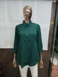 4MODERN RINKAL COTTON PLAIN TOP DAILY WEAR WHOLESALE PRICE ETHNIC GARMENT (9)