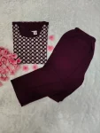 4NEW ARRIVAL GEORGETTE CHIKAN EMBROIDERY WORK TOP FESTIVE WEAR WHOLESALE PRICE ETHNIC GARMENT (25)