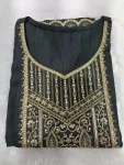 5FANCY RAYON EMBROIDERY WORK ONLY KURTI FESTIVE WEAR WHOLESALE PRICE ETHNIC GARMENT (8)