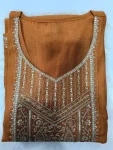 5FANCY RAYON EMBROIDERY WORK ONLY KURTI FESTIVE WEAR WHOLESALE PRICE ETHNIC GARMENT (23)