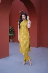 7RICH LOOK COTTON PRINTED WORK TOP PENT SET DAILY WEAR WHOLESALE PRICE ETHNIC GARMENT (19)