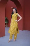 7RICH LOOK COTTON PRINTED WORK TOP PENT SET DAILY WEAR WHOLESALE PRICE ETHNIC GARMENT (19)
