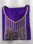 8FANCY RAYON EMBROIDERY WORK ONLY KURTI FESTIVE WEAR WHOLESALE PRICE ETHNIC GARMENT (24)