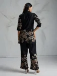 9RICH LOOK RAYON DIGITAL PRINTED WORK CO-ORD SET DAILY WEAR WHOLESALE PRICE ETHNIC GARMENT (15)