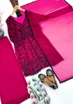 DESIGNER GEORGETTE CHAIN SEQUENCE WORK WITH FANCY VAL LACE BORDER WORK TOP PALAZZO WITH DUPATTA FESTIVE WEAR WHOLESALE PRICE ETHNIC GARMENT (7)