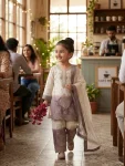 DESIGNER STAR GEORGETTE EMBROIDERY WORK WITH JARKHAN DIAMOND WORK KID’S TOP PALAZZO WITH DUPATTA FESTIVE WEAR WHOLESALE PRICE ETHNIC GARMENT (2)