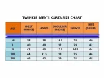 FANCY COTTON CHIKANKARI EMBROIDERY WORK MEN’S KURTA PAYJAMA FESTIVE WEAR WHOLESALE PRICE ETHNIC GARMENT (19)