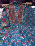 FANCY COTTON DIGITAL PRINTED WOK TOP BOTTOM WITH DUPATTA OFFICE WEAR WHOLESALE PRICE ETHNIC GARMENT (5)
