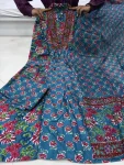 FANCY COTTON DIGITAL PRINTED WOK TOP BOTTOM WITH DUPATTA OFFICE WEAR WHOLESALE PRICE ETHNIC GARMENT (5)