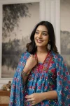 FANCY COTTON DIGITAL PRINTED WOK TOP BOTTOM WITH DUPATTA OFFICE WEAR WHOLESALE PRICE ETHNIC GARMENT (5)