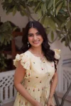 FANCY COTTON EMBROIDERED WORK ONE PIECE DRESS CASUAL WEAR WHOLESALE PRICE ETHNIC GARMENT (5)