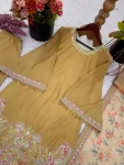 FANCY CREPE SILK EMBROIDERY SEQUENCE WORK WITH HEAVY LACE WORK AND MOTI WORK TOPMPATIYALA WITH DUPATTA FESTIVE WEAR WHOLESALE PRICE ETHNIC GARMENT (2)