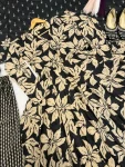 FANCY MUSLIN COTTON DIGITAL PRINT WORK GOWN BOTTOM WITH DUPATTA FESTIVE WEAR WHOLESALE PRICE ETHNIC GARMENT (3)