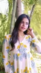 FANCY MUSLIN DIGITAL PRINT WORK GOWN PALAZZO WITH DUPATTA FESTIVE WEAR WHOLESALE PRICE ETHNIC GARMENT (1)