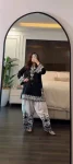 FANCY NATURAL CREPE SILK EMBROIDERY WORK TOP PATIYALA WITH DUPATTA FESTIVE WEAR WHOLESALE PRICE ETHNIC GARMENT (4)