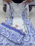 FANCY RAYON COTTON DIGITAL PRINT WORK CO-ORD SET DAILY WEAR WHOLESALE PRICE ETHNIC GARMENT (6)