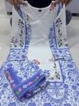 FANCY RAYON COTTON DIGITAL PRINT WORK CO-ORD SET DAILY WEAR WHOLESALE PRICE ETHNIC GARMENT (6)