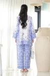 FANCY RAYON COTTON DIGITAL PRINT WORK CO-ORD SET DAILY WEAR WHOLESALE PRICE ETHNIC GARMENT (6)