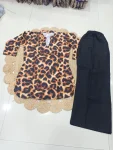 FANCY RAYON DIGITAL PRINT WORK TOP PALAZZO SET CASUAL WEAR WHOLESALE PRICE ETHNIC GARMENT (2)